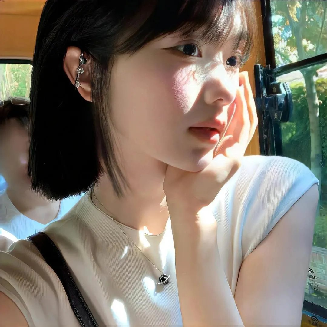 稚子骄阳