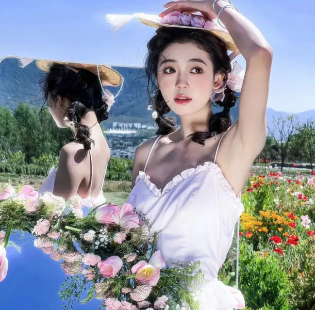 天真时间