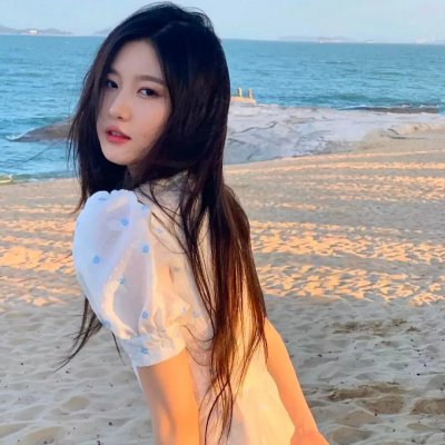 百花缭乱武士新娘
